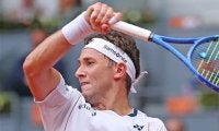  世界13位 2ヵ月ぶりツアー白星 