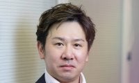 レジェンド本田武史が現代のフィギュアスケート界を語る「次のスターが出ないと難しくなる」