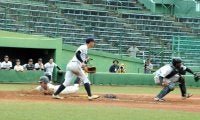 作新学院、文星芸大付などシード勢が16強進出　高校野球栃木大会