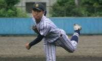 夏初戦敗退も高校生左腕上位の評価！鈴木 蓮吾（東海大甲府）はヤクルト・高橋奎二型のパワーピッチャーだ！＜高校野球ドットコム注目選手ファイル・コム注＞