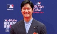大谷翔平の“休みの過ごし方”に「はっ!!」　フリーマンがポツリ…思わず本音「ラッキーだねぇ」