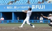 昨夏代表の聖カタリナが敗れる、済美に0-5で　高校野球愛媛大会