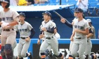 春の東京王者、4回戦で敗退...1989年以来の夏の甲子園出場とはならず【25年夏高校野球】
