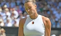  世界1位 疲労蓄積で大会欠場 