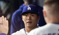 大谷翔平に続き…ド軍も“イジった”？山本由伸　まさかの不在、ファン爆笑「ドジっ子ww」