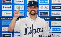 西武はなぜメジャー72発の助っ人を獲得？　幹部明かす背景…同僚から学んだ日本の良さ