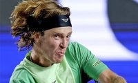  世界10位 ツアー80度目の8強 