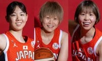 女子アジア杯決勝Tで活躍が期待される選手3選…「3ポイント好調を維持」「頼れるキャプテン」「経験豊富な若きベテラン」