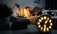 不眠の原因は脳疲労だった！【心療内科医が解説】 現代人に必要な快眠のための新習慣とは？