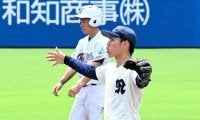 継続試合はリスタート、悪い流れ断ちチーム鼓舞　竜ケ崎一の根本主将