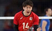 バレー男子日本代表、東京五輪“銅”のアルゼンチンと対戦　石川祐希は2試合連続で最多得点なるか　地上波放送・中継・ネット配信情報