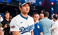 米球宴HR競争に投げかけた大谷翔平の“疑問”に集まる賛同　米メディアがMLBに改善を要求「理想的な条件とは程遠い」