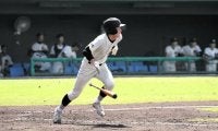 第1シード相手に奮闘　日南振徳の平下主将「見たことのない場所へ」