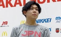 ジョーンズカップ男子日本代表がUAEに快勝…今大会2勝目をマーク