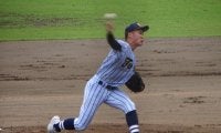 東海大菅生の二刀流が3安打の活躍で初戦を圧勝！若林監督も「勝負の夏」と気合十分【西東京】