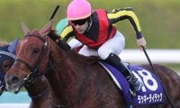 叔母はGI・4勝のラッキーライラック ポルフュロゲネトスがデビューVなるか