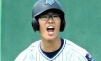 タイパ、コスパじゃなく「量」で結実の安打　創学館の大宮和翔選手