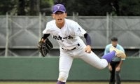 昨夏準優勝の関東第一・坂本が1失点完投、4安打1本塁打の活躍