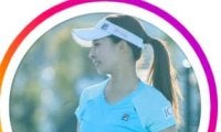 【テニス】園田彩乃、黒ワンピ姿でジブリ世界へ「最高の日に」緑＆黒ミニスカお気にコーデも披露