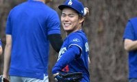 大谷翔平以外からも“イジられる”山本由伸　まさかの失態も…浮かぶ関係性「愛されてる証拠」