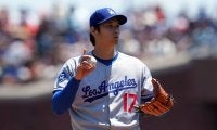 大谷翔平には“常識”も…ド軍同僚は理解不能　フリーマン「信じられない」、カーショーも脱帽