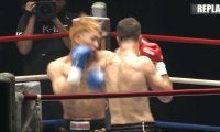 「今更ながら魔裟斗は凄い」石井館長が“世界との差”を感じた衝撃KO 「レベルが違う」「力の差が歴然」ファン愕然