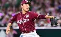 TJ手術→育成→支配下で無双　球団記録樹立の28歳右腕…好投を支える“真逆”の配球