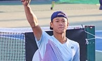  坂本怜 ”侍パフォーマンス”はあり？ 
