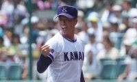 金足農、あと2勝で2年連続夏の甲子園！注目右腕はリリーフで2回3奪三振！【25年夏高校野球】