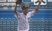 堀越がギャンブルスタートを封じ第1シードの東亜学園を破る！【東東京】