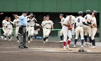 花咲徳栄-昌平など好カード続々　埼玉大会、16強をかけた4回戦