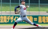京都国際がタイブレークの末、京都共栄に勝利　京都大会4回戦