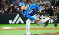 日ハム・宮内が支配下復帰　2度目の戦力外→2軍で防御率1.65…球団発表「初心忘れず」