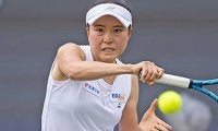  二宮真琴組 ストレート勝ちで4強 