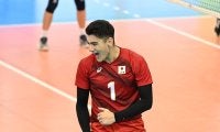 U19男子日本代表　世界選手権出場選手12人が決定