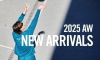 スポルティングが2025年秋冬のバスケットボールウェアを発表…ハワイをイメージした新シリーズも展開