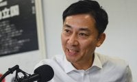 「成長と勝利を常に追いかける日本代表に」Bリーグ・島田チェアマンがホーバスジャパンに期待