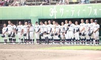 武相が桐光学園に敗れて4回戦敗退…エース左腕は10回166球の熱投も実らず涙「夏は一味違う」
【神奈川】