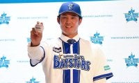 DeNA藤浪晋太郎、阪神から「オファーなかった」　会見で明かした“入団の決め手”