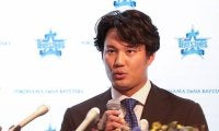 DeNA藤浪晋太郎、阪神は「敵になる」　甲子園のファンから「ブーイングされなければ」
