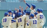 “中学生の甲子園”「全日本少年軟式野球大会」組み合わせ決定　春王者・星稜中、上一色中らが注目