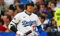 前半戦のナ・リーグMVPが大谷翔平ではなくPCAに 米スポーツ専門局が“ファン投票の結果”を発表「正真正銘のスターへと開花した」