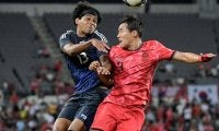 「フィジカルで圧倒した時代は終わった」　韓国サッカー、日本戦3連敗で母国メディアも落胆　ホームでの惜敗に「言い訳は通用しない」
