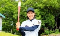 牧野の名ノッカー、女子部員・福島さん「いける！まだ負けてへん！」