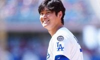 大谷＆フリーマンは満喫の様子も…ファンが気づいた“違和感”　足りない主役「悲しい」