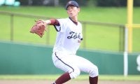 桐光学園の1年生左腕が好救援！中学時代に全国制覇経験した実力者が早くも頭角現す！【神奈川】