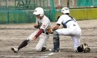 愛工大名電が西尾を破り、菊里は47年ぶり32強　高校野球愛知大会
