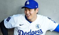 大谷翔平が少年の「頭ポンポン」　152億円右腕の妻が感謝…続々判明する神対応
