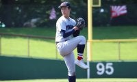 【夏の逸材108人成績速報】横浜の超高校級左腕は圧巻の4回9奪三振無失点の快投！昨夏の甲子園優勝左腕も10回13奪三振の力投