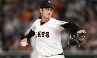 「取ったら取られるを繰り返したら、いつまでたっても勝ち投手になれない」…球界OBが見た巨人2年目右腕のもどかしさ